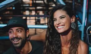 Πριν από λίγα μόνο λεπτά το ανακοίνωσε ο τρισευτυχισμένος μπαμπάς σάκης μέσα από τον λογαριασμό του στο instagram! Sakhs Tanimanidhs Eyxomai Na Kanoyme Ki Alla Paidakia Me Th Xristina 8a Eimai Xazompampas Newsbreak