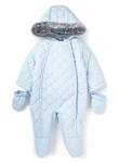 Newborn Baby Snowsuits Pramsuits For Babies - The Essential One