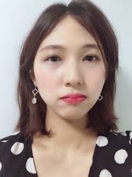 핸드메이드 귀걸이 쇼핑몰 민쥬홀릭: 귀걸이 착용샷 후기 : 네이버 블로그