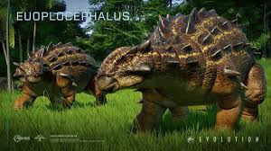 Check out more of the new games arriving in 2021 and beyond. Jurassic World Evolution 2 Ø¹ÙÙ ØªÙÙØªØ± We Re All Fans Of Dinosaurs In Jurassic World Evolution What Was The First Dinosaur You Ever Heard About