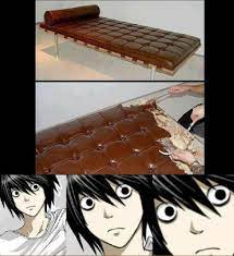 Anime Death Note Meme By Ikaros Tipe Alpha Memedroid