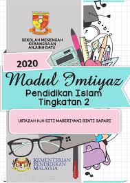 Soalan pendidikan agama islam tahun 2 ujian 1 bulan mac 2017 via www.sistemguruonline.my. T2 Nota Pendidikan Islam Kssm Flipbook By Atok Bidara Bercerita Fliphtml5