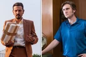 He began his career guest starring on various television shows before rising to prominence for portraying oberyn martell. Narcos Why Did Pedro Pascal Really Leave Narcos Tv Radio Showbiz Tv Express Co Uk
