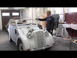 Im durchschnitt bewerteten sie die werkstätten in denen. Eine Werkstatt Vollgestopft Mit Oldtimer Youtube