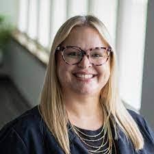 Charity Liggins's Instagram, Twitter & Facebook