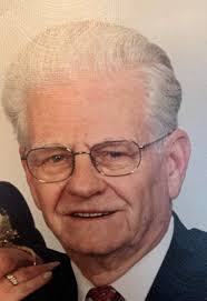 Obituary for Rev. Scott H. Culpepper