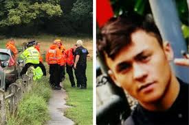 Missing William Bernardo: Tunbridge Wells teenager found safe and well