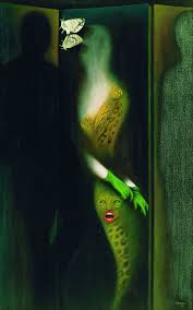 Toyen by man ray : Qxm9qy Jbby Zm