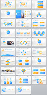 29 Best Annual Chart Report Powerpoint Template Powerpoint