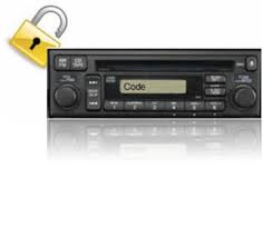 Code may refer to any of the following: Can T Find Your Factory Car Stereo Radio Code We Can Help