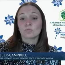 April is Child Abuse Prevention Month