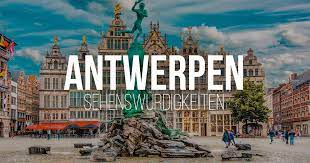 Antwerpen security nissan view inventory contact dealer book a test drive schedule service view dealer site. Die 15 Besten Antwerpen Sehenswurdigkeiten Reisetipps In 2 Tagen