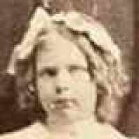 Anna Marie Dovre (1899–1990) • FamilySearch