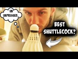 Is This The Ultimate Badminton Shuttlecock You Need? Find Out Now  (Zer3qhlU5H)