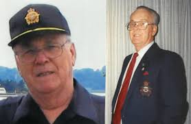 Kenneth Nolin Robb Obituary