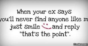 Birthday Wishes For Ex Boyfriend In Bengali Ex Quotes Sayings About Your Ex Boyfriend Ex Girlfriend 45 Quotes Ex Quotes Insulting Quotes Boyfriend Quotes Funny