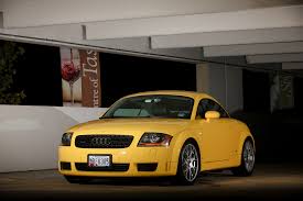 Image result for Cosmic Yellow 2004 Audi