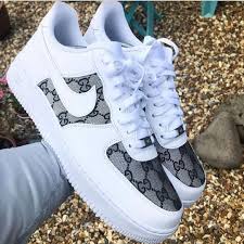 Behind The Scenes By Kickzincolors In 2020 Custom Nike Shoes Nike Air Shoes White Nike Shoes