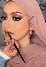 Saadia Malik Makeup Artist Birmingham