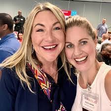 Helen Kirkendall's Instagram, Twitter & Facebook