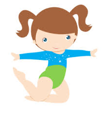 Baixe esta imagem gratuita sobre ginástica artística ginasta jogos da vasta biblioteca de imagens e vídeos de domínio público do pixabay. Ginastica Olimpica Desenho De Crianca Aniversario De Ginastica Balarina Desenho