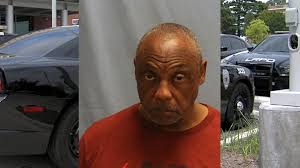 LRPD identifies suspect and makes arrest in Wednesday morning shooting  incident