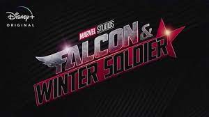 Age of ultron sebastian stan captain america: Falcon Winter Soldier Official Logo Marvelstudios