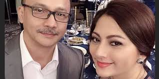 13 Selebriti Tanah Air Ini Datang ke Resepsi Tania Nadira-Abdulla Alwi,  Siapa Saja?