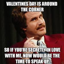 30 Funny Weekend Quotes Cause Cheers To The Freaking Weekend The Funny Beaver Funny Valentine Memes Valentines Memes Valentines Day Memes