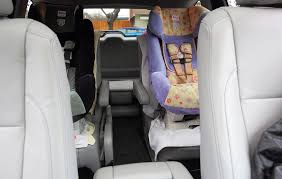 The 2017 toyota highlander is available in eight trims: Toyota Highlander Captains Chairs