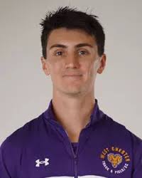 2024-25 Men's Track & Field Roster