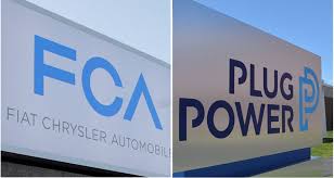Use custom templates to tell the right story for your business. Plug Power Adds Fiat Chrysler In Detroit As A New Fuel Cell Customer Fuelcellsworks
