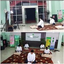 Or try live streaming channels below… Kementerian Agama Provinsi Kepulauan Bangka Belitung Live Streaming Ka Kanwil Ikuti Do A Dan Zikir Nasional