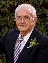 Robert Breech Obituary