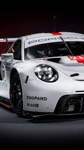Porsche 911 Rsr 2019 Porsche 911 Rsr Porsche 911 Porsche Rsr