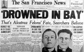 Teile dieses video mit deinen freunden: Die Dezember Abfahrten Von Alcatraz Alcatraz Cruises Blog