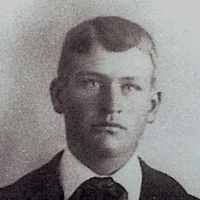 John Ernest Ryan (1878–1919)