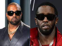 Kanye West asks Trump to release 'brother' Diddy, calls out celebrities for  silence: FREE PUFF
