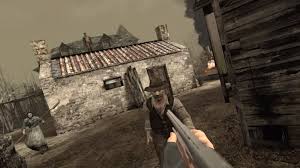 A major installment in the resident evil series, it was originally released for the gamecube in 2005. Resident Evil 4 Remake Hits Oculus Quest 2 This Year Everything We Know Tom S Guide