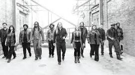 Lukas Nelson