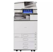 Earlier versions or other printer drivers cannot be used with this utility. Ricoh Mp C6004 Drivers Download Ricoh Printer