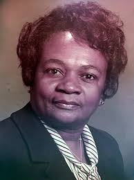 Hazel McKenzie Obituary