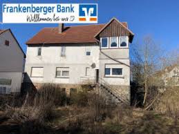 ▶ bank in frankenberg (eder) kontaktdaten ⏲ öffnungszeiten bewertungen das telefonbuch ihre nr. Haus Kaufen Hauskauf In Frankenberg Immonet