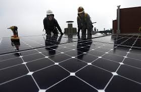 Get solar power for your home. Misleading Solar Ads Spread On Facebook As Coronavirus Upends Sales