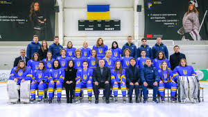 Новости мужской, женской и юниорской сборных украины по хоккею. V Hokkej Igrayut Nastoyashie Divchiny Kak Stanovitsya Na Konki Zhenskaya Sbornaya Uk Fokus