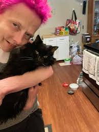 Tribute to Brian Osterhout, Cat Lover and Animal Helper