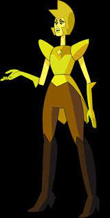 Diamante Amarillo