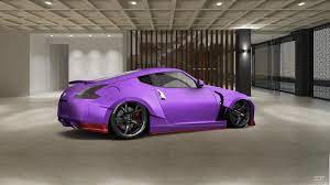 Checkout My Tuning Nissan 370z 2015 At 3dtuning 3dtuning Tuning Nissan 370z Nissan Dream Cars Jeep