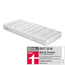 Mss®vitalfoam®wellness matratze memory marken kaltschaum 7 zonen h2 oder h3. Mobel Wohnen Malie 7 Zonen Kaltschaummatratze 7 Zonen Matratze Kaltschaum Bettwaren Wasche Matratzen