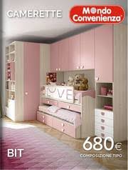 Camerette catania in offerta camerette per bambini in sconto volantino. Mondo Convenienza Cataloghi E Volantini Maggio 2021